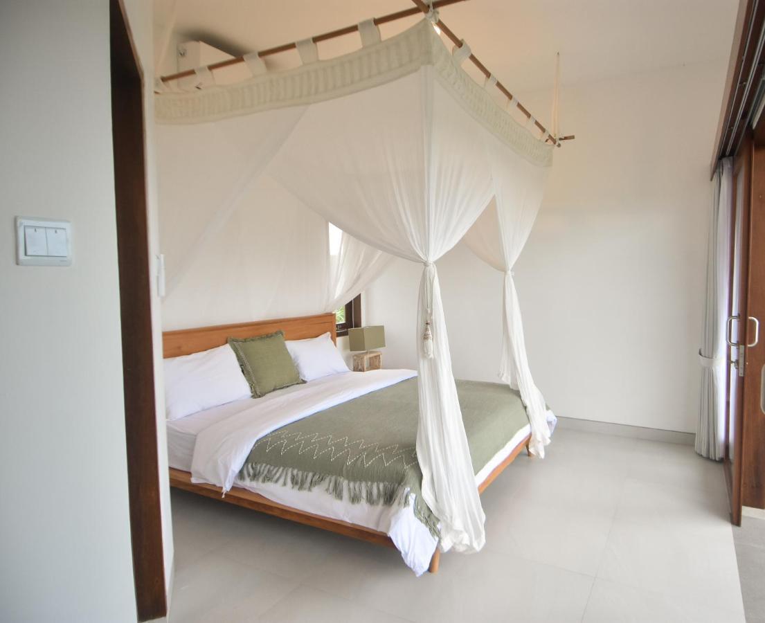 Three Palms Surf & Stay Medewi Airsatang Exterior foto